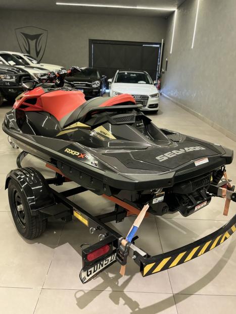 SEA DOO RXP 300 RS , Foto 7