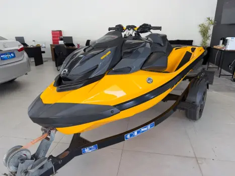 SEA DOO RXP 300 XRS , Foto 2
