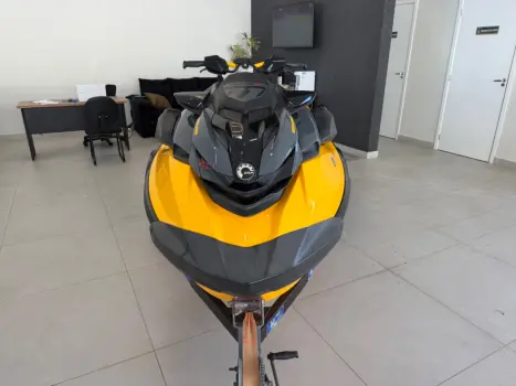 SEA DOO RXP 300 XRS , Foto 3