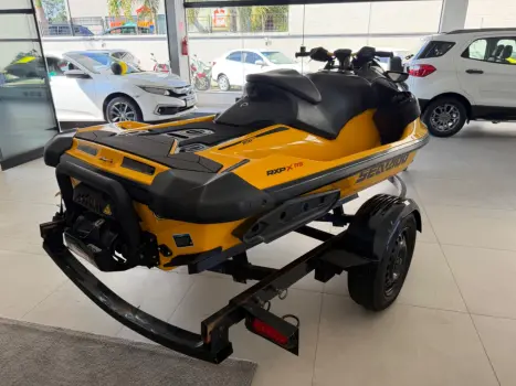 SEA DOO RXP 300 XRS , Foto 4