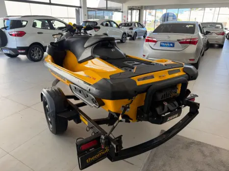 SEA DOO RXP 300 XRS , Foto 5
