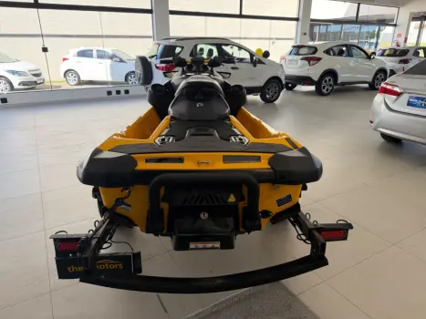 SEA DOO RXP 300 XRS , Foto 6