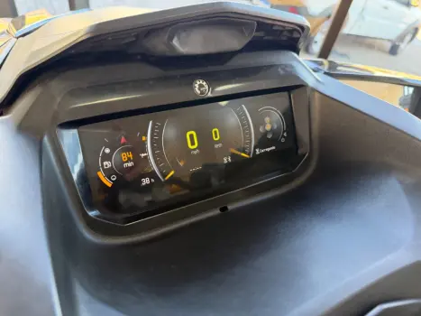 SEA DOO RXP 300 XRS , Foto 9