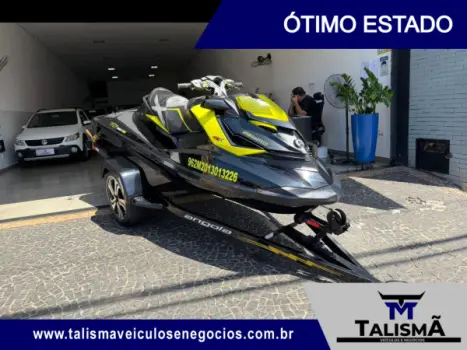 SEA DOO RXP-X 260 RS 215 HP, Foto 1