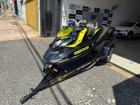 SEA DOO RXP-X 260 RS 215 HP, Foto 3