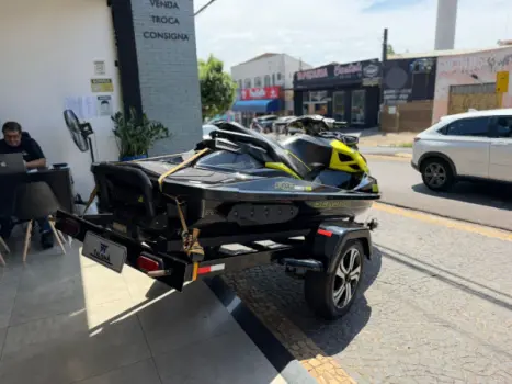 SEA DOO RXP-X 260 RS 215 HP, Foto 4