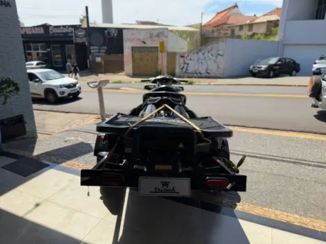 SEA DOO RXP-X 260 RS 215 HP, Foto 5