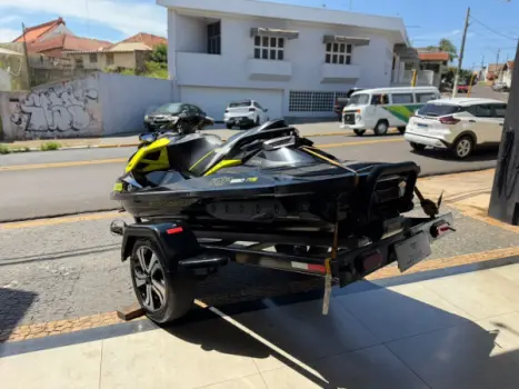 SEA DOO RXP-X 260 RS 215 HP, Foto 6