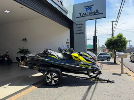 SEA DOO RXP-X 260 RS 215 HP, Foto 7