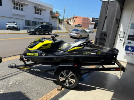 SEA DOO RXP-X 260 RS 215 HP, Foto 10
