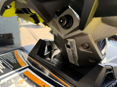 SEA DOO RXP-X 260 RS 215 HP, Foto 11