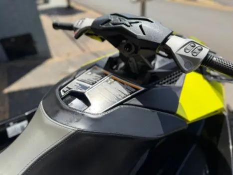SEA DOO RXP-X 260 RS 215 HP, Foto 14