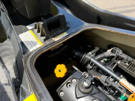 SEA DOO RXP-X 260 RS 215 HP, Foto 18