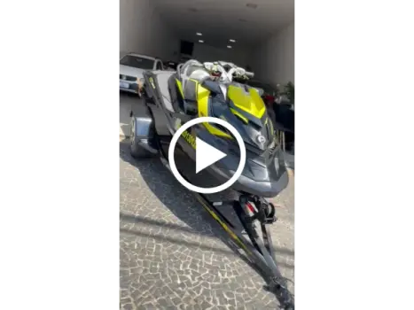 SEA DOO RXP-X 260 RS 215 HP, Foto 20