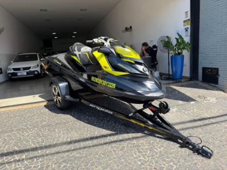 SEA DOO RXP-X 260 RS , Foto 1