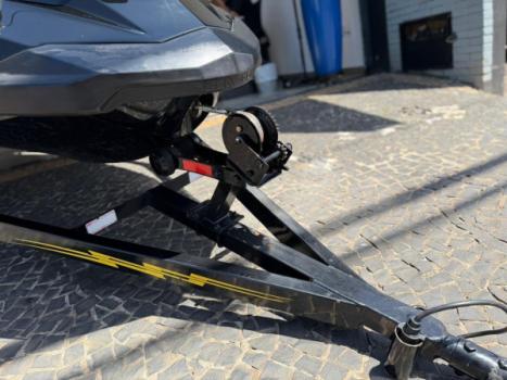 SEA DOO RXP-X 260 RS , Foto 2
