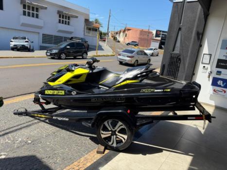 SEA DOO RXP-X 260 RS , Foto 3