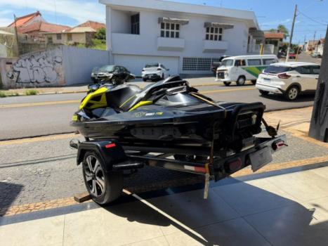 SEA DOO RXP-X 260 RS , Foto 4