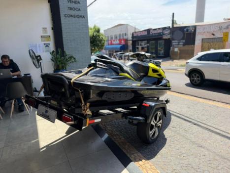 SEA DOO RXP-X 260 RS , Foto 5