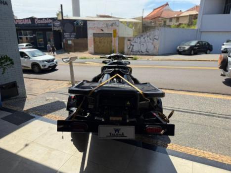 SEA DOO RXP-X 260 RS , Foto 6