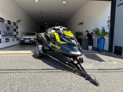 SEA DOO RXP-X 260 RS , Foto 8