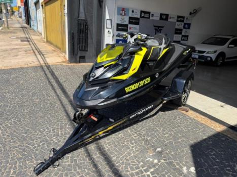 SEA DOO RXP-X 260 RS , Foto 10