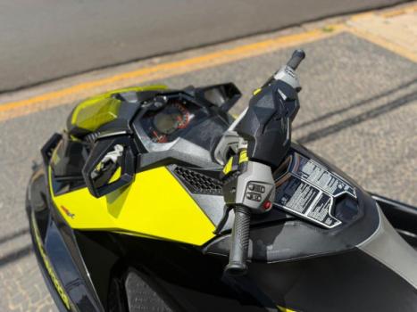 SEA DOO RXP-X 260 RS , Foto 15