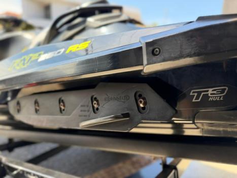 SEA DOO RXP-X 260 RS , Foto 19