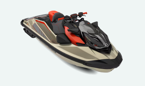 SEA DOO RXP-X 325 , Foto 2 SEA DOO RXP-X 325 , Foto 2