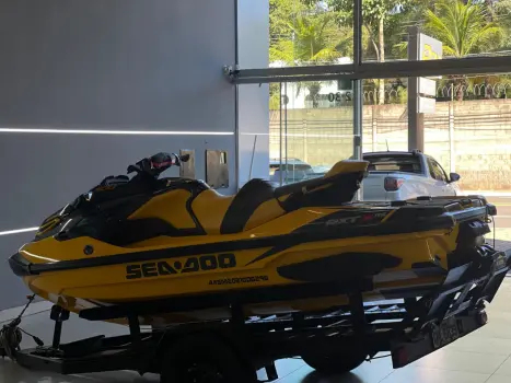 SEA DOO RXT 300 , Foto 2