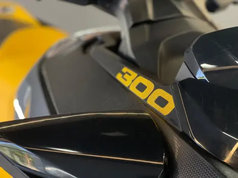 SEA DOO RXT 300 , Foto 4