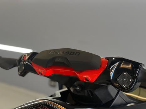 SEA DOO RXT 300 , Foto 5