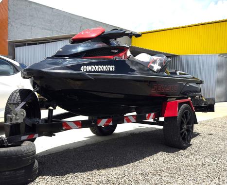 SEA DOO RXT-X 260 aS RS, Foto 1