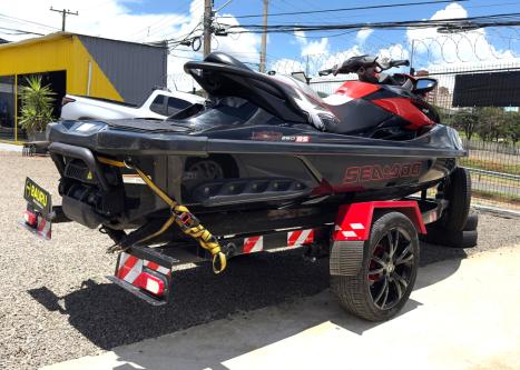 SEA DOO RXT-X 260 aS RS, Foto 2