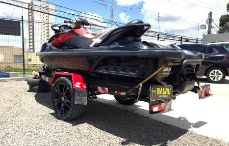 SEA DOO RXT-X 260 aS RS, Foto 3