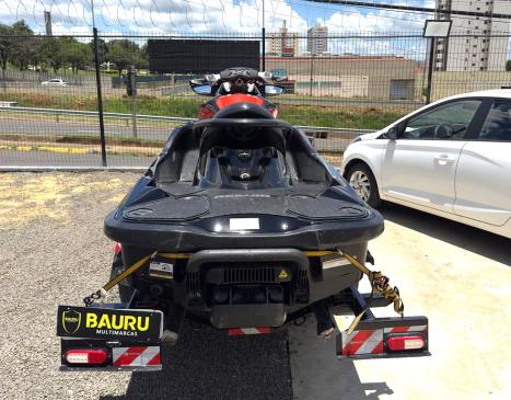 SEA DOO RXT-X 260 aS RS, Foto 4
