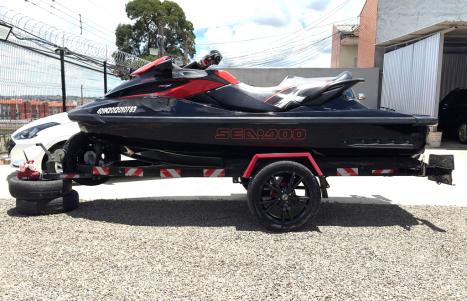 SEA DOO RXT-X 260 aS RS, Foto 5