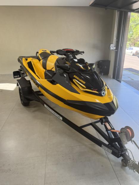 SEA DOO RXT-X 300 , Foto 1