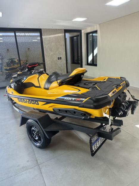 SEA DOO RXT-X 300 , Foto 2