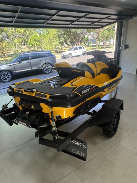 SEA DOO RXT-X 300 , Foto 3