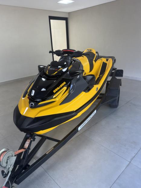 SEA DOO RXT-X 300 , Foto 4