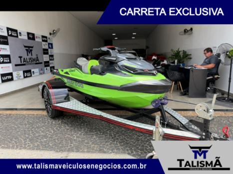 SEA DOO RXT-X 300 , Foto 1