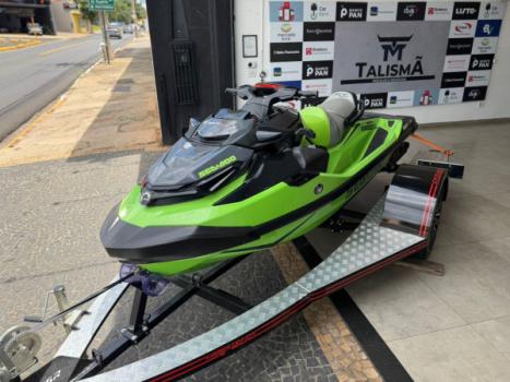 SEA DOO RXT-X 300 , Foto 3