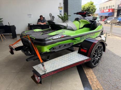 SEA DOO RXT-X 300 , Foto 4