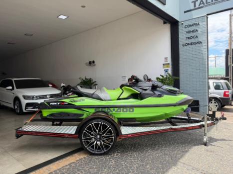 SEA DOO RXT-X 300 , Foto 7