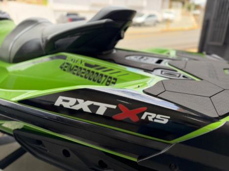 SEA DOO RXT-X 300 , Foto 8