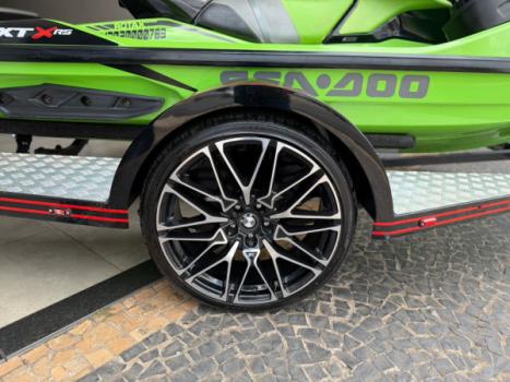 SEA DOO RXT-X 300 , Foto 9