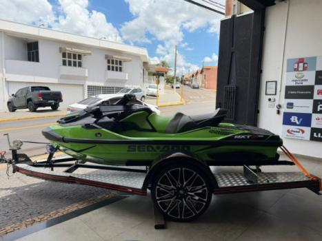 SEA DOO RXT-X 300 , Foto 10