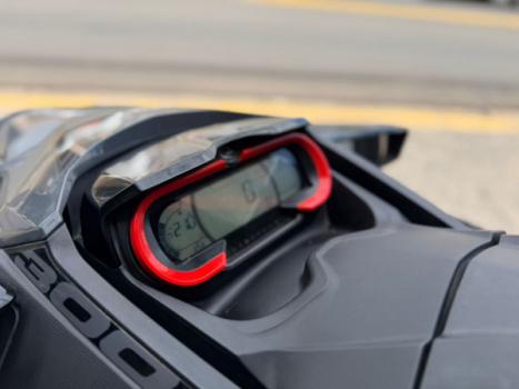 SEA DOO RXT-X 300 , Foto 11