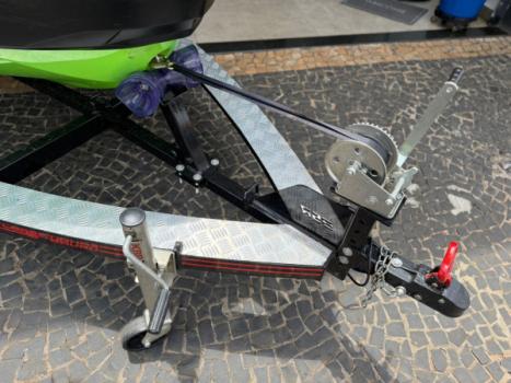 SEA DOO RXT-X 300 , Foto 12